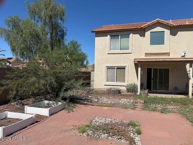 24207 W Lasso Lane
