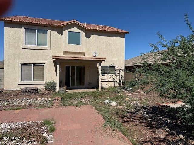24207 W Lasso Lane