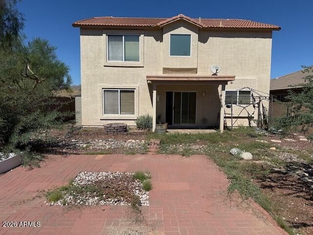 24207 W Lasso Lane