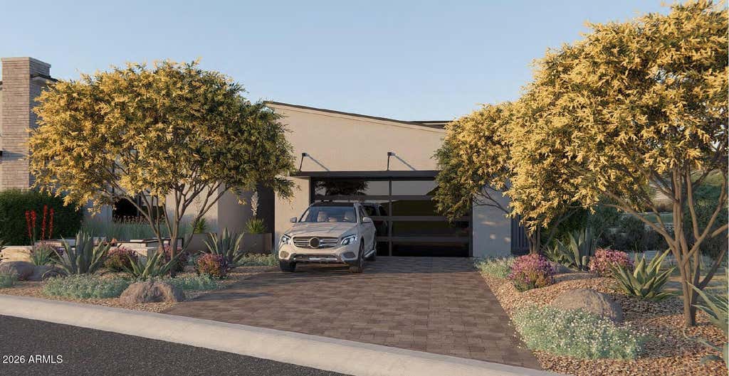 Photo of 23868 N 127th Street, Scottsdale, AZ 85255 (MLS # 7062910)