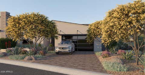Photo of 23868 N 127th Street, Scottsdale, AZ 85255 (MLS # 7062910)