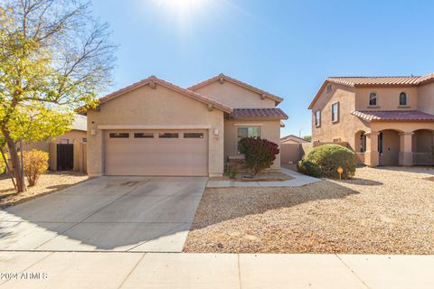 A home in Avondale