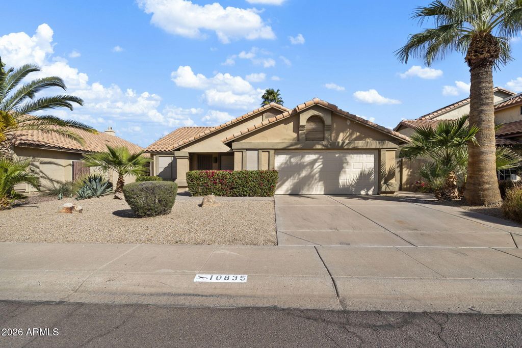 Photo of 10835 S Dreamy Drive, Goodyear, AZ 85338 (MLS # 6972926)