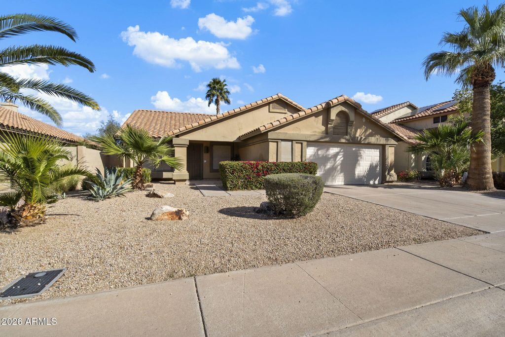 Photo of 10835 S Dreamy Drive, Goodyear, AZ 85338 (MLS # 6972926)