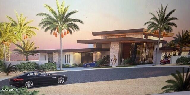 2095 S BEVERLY Place 5