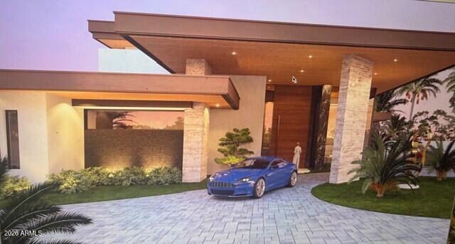 2095 S BEVERLY Place 5