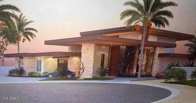 2095 S BEVERLY Place 5