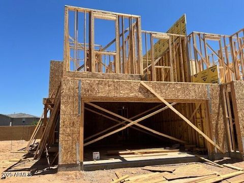21075 N 58TH Street Phoenix AZ 85054