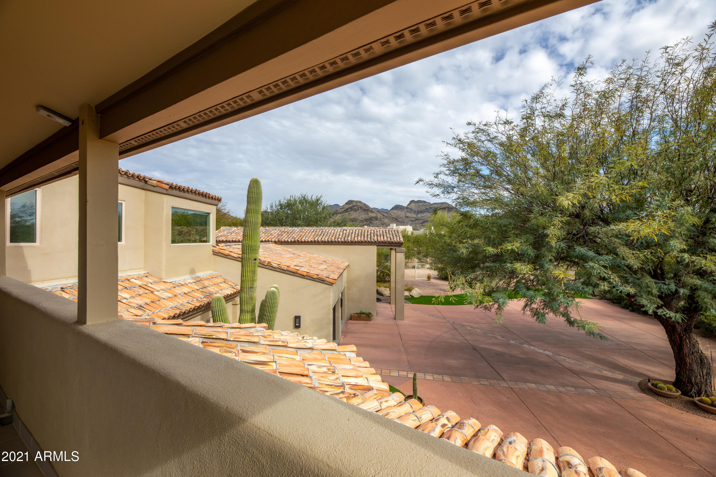 PINNACLE PEAK VISTAS 3 LOT 1-210 TR A-B - Residential