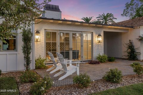 141 E KALER Drive Phoenix AZ 85020