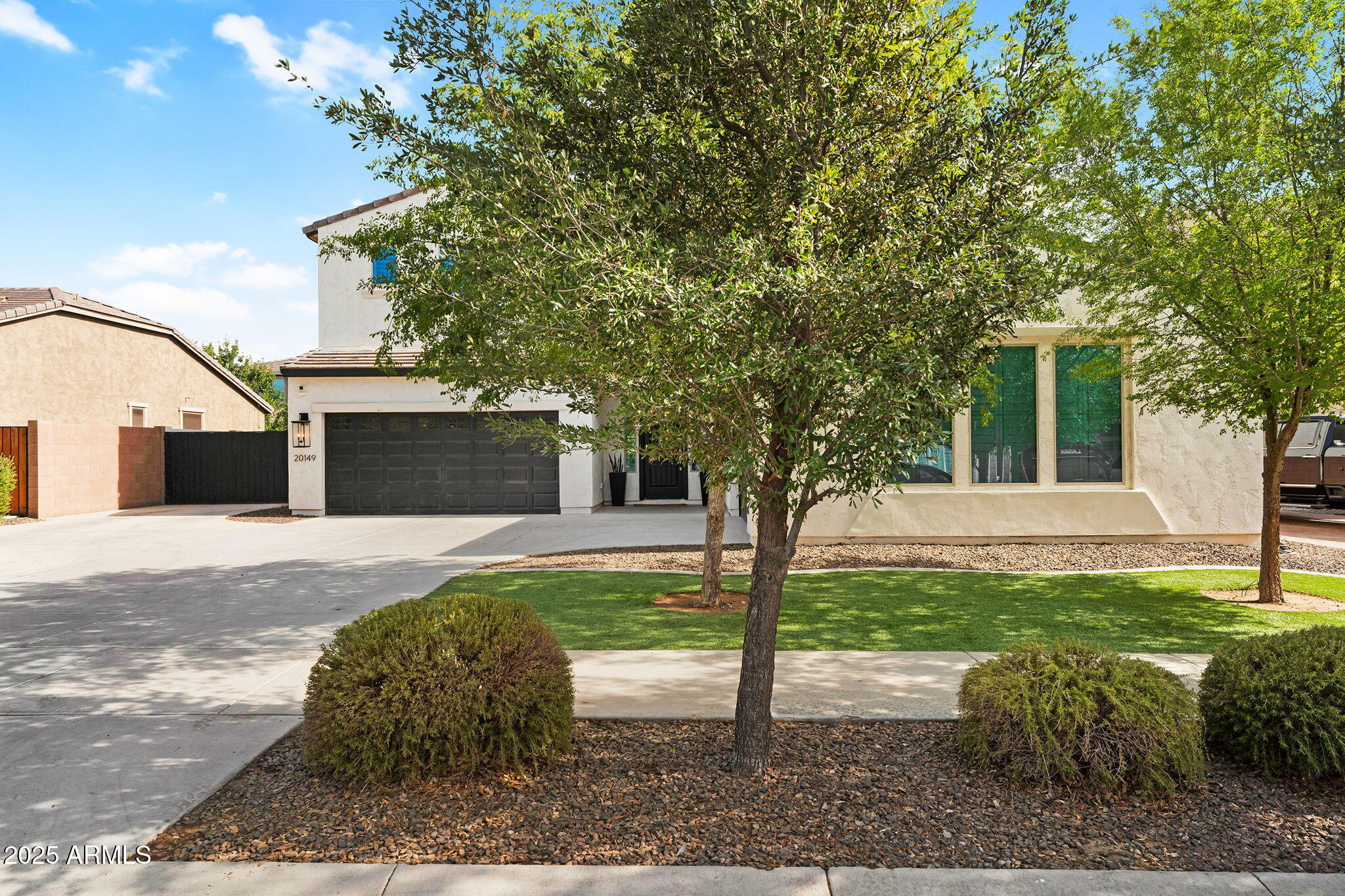 20149 E ESTRELLA Road