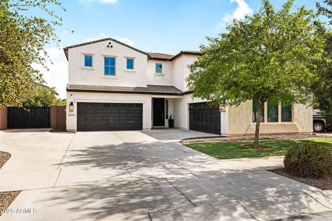 20149 E ESTRELLA Road Queen Creek AZ 85142
