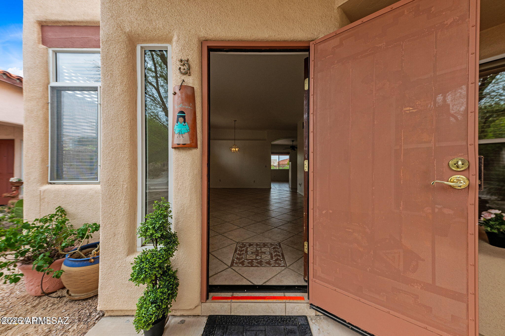 6461 N SUN BLUFF Drive