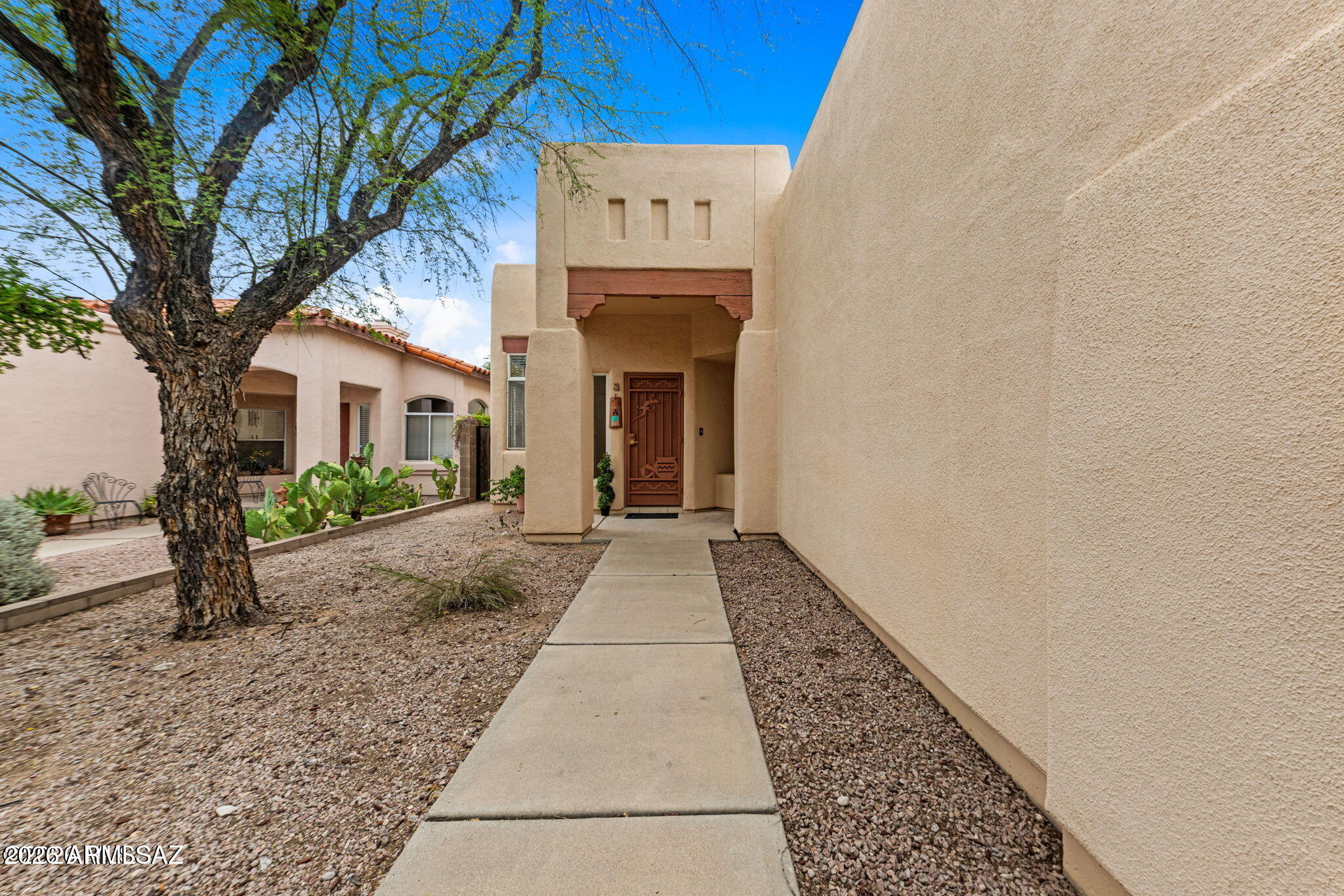 6461 N SUN BLUFF Drive