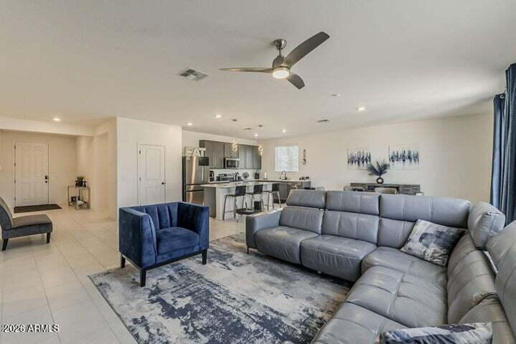 Photo of 2775 N Mulberry Place, Casa Grande, AZ 85122 (MLS # 7025515)