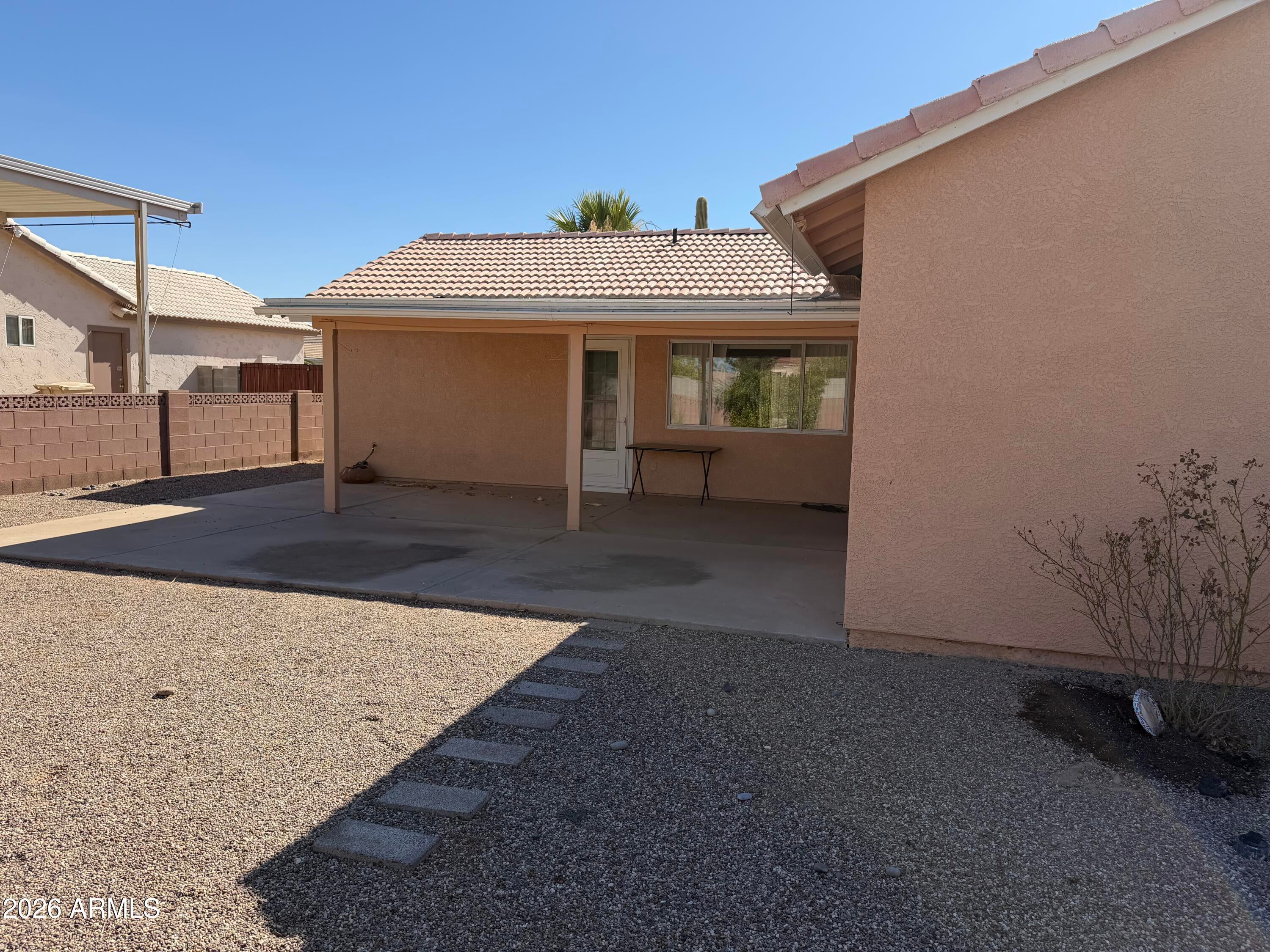 14851 S RORY CALHOUN Drive