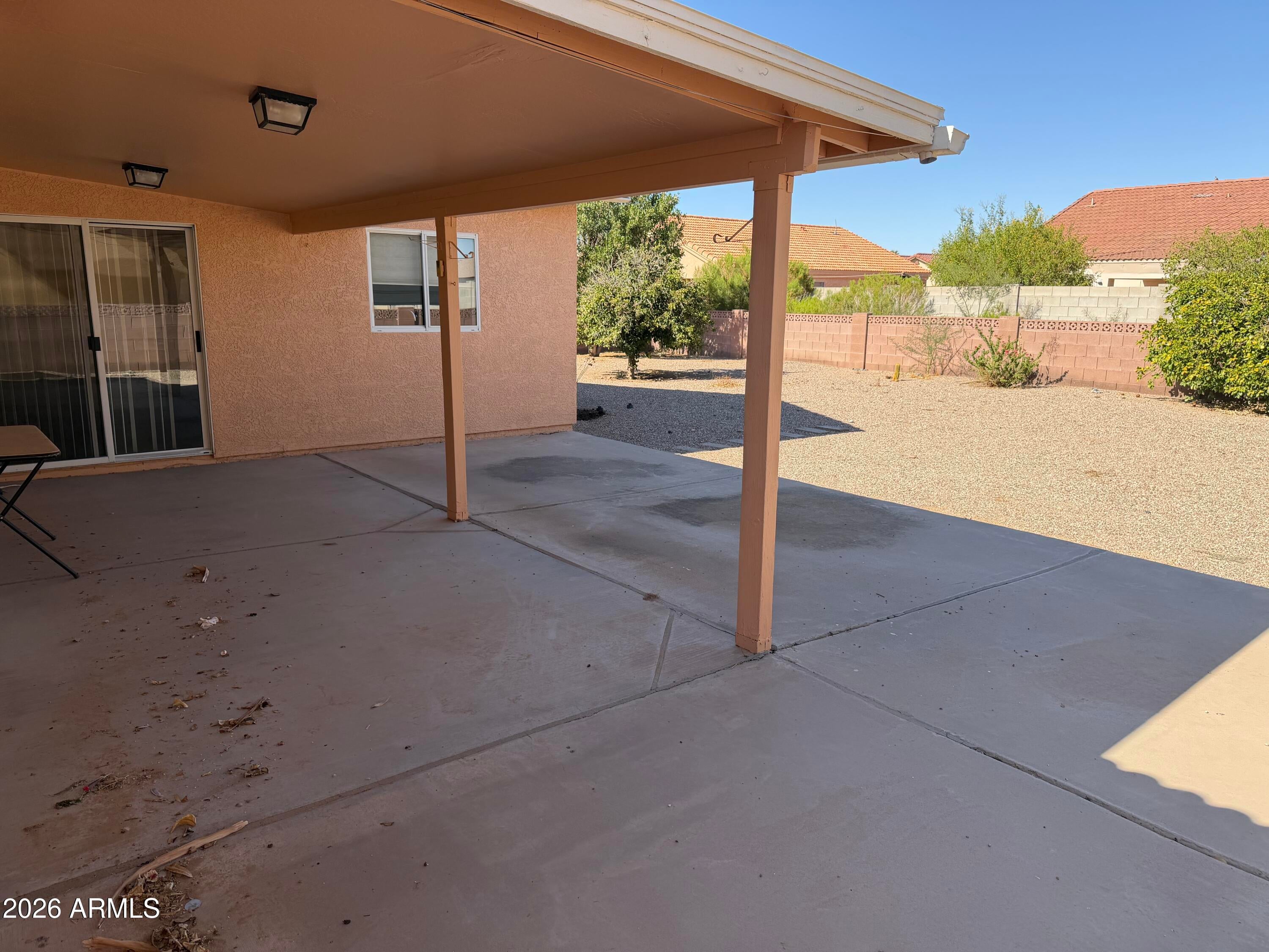 14851 S RORY CALHOUN Drive