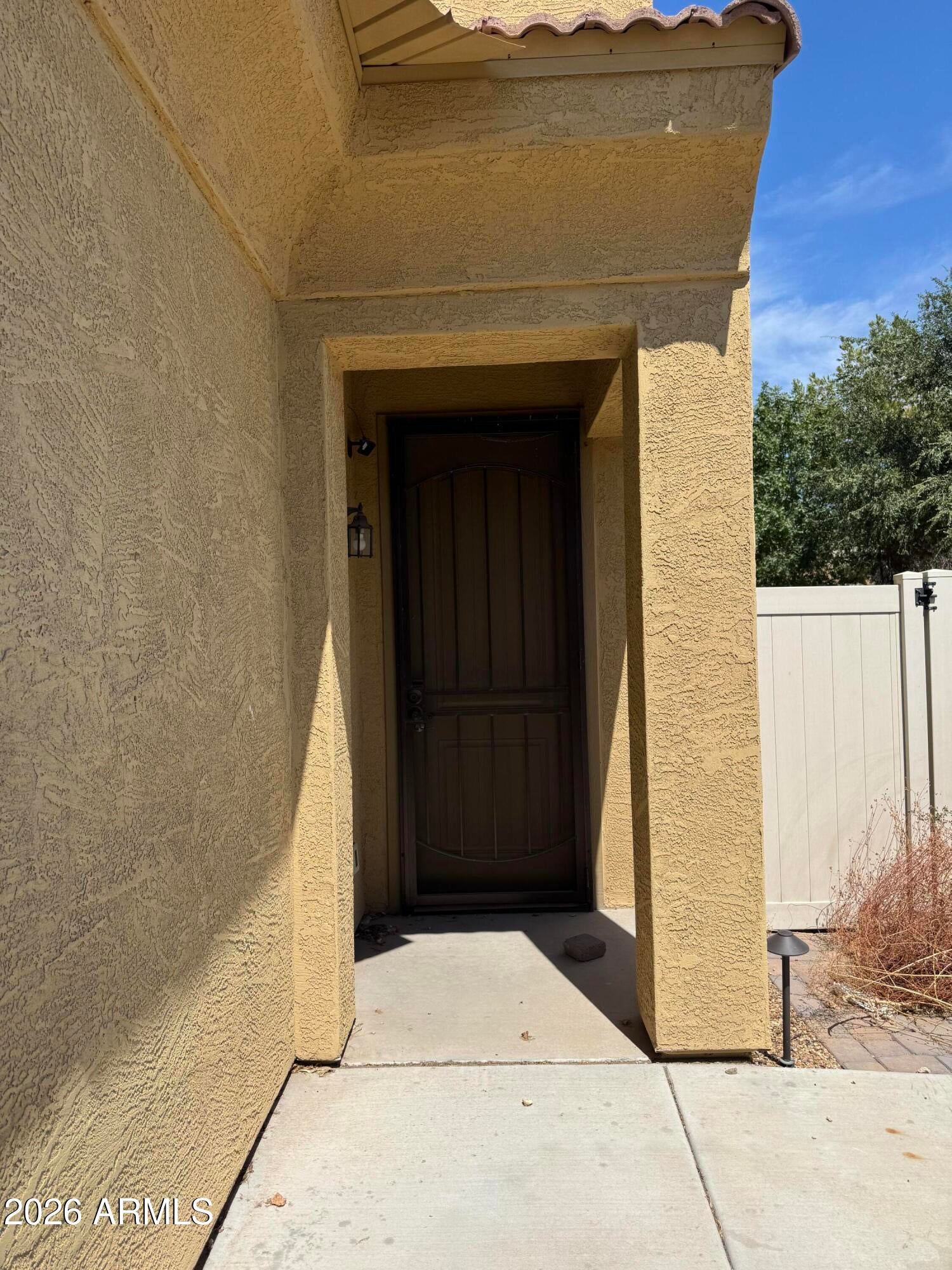 1367 S COUNTRY CLUB Drive 1034