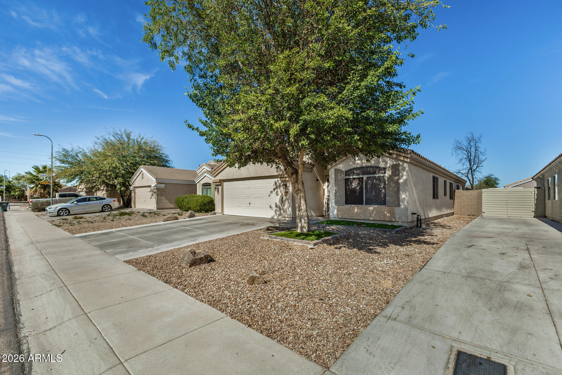 10616 W Apache Street