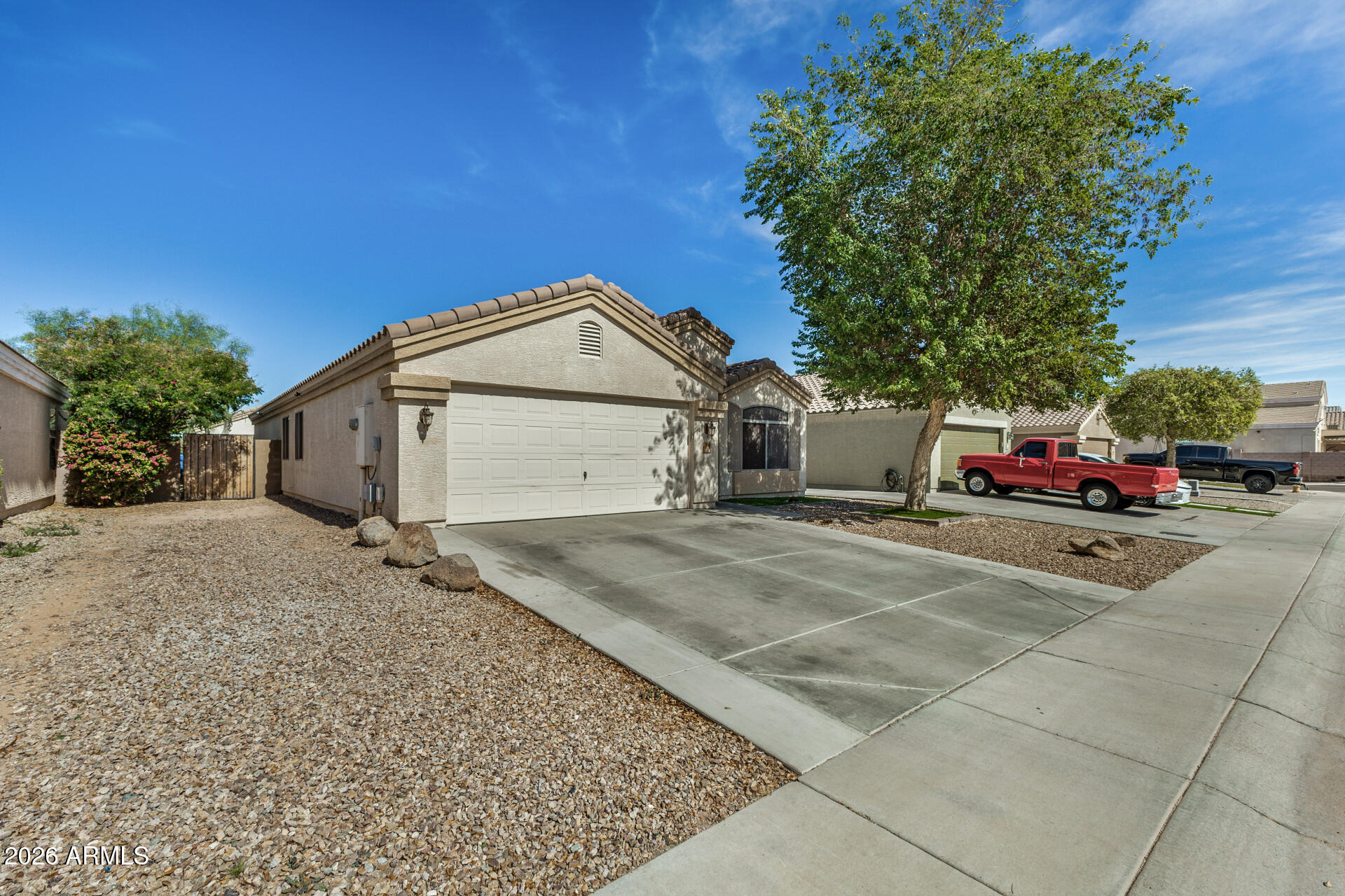 10616 W Apache Street