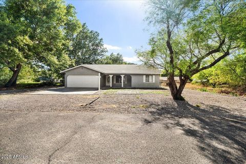 3540 S COTTONWOOD Drive Camp Verde AZ 86322