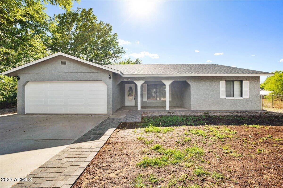 3540 S COTTONWOOD Drive