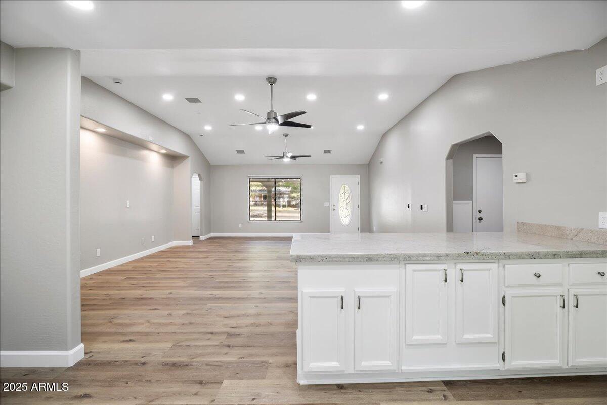 3540 S COTTONWOOD Drive