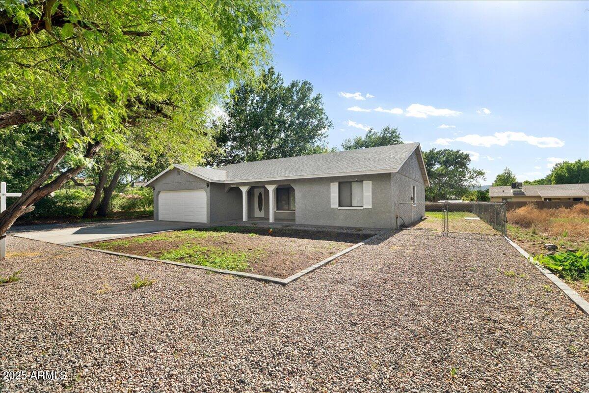 3540 S COTTONWOOD Drive