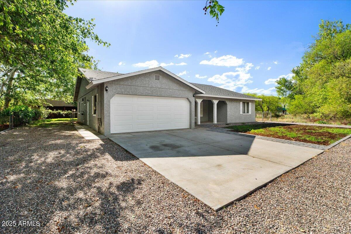 3540 S COTTONWOOD Drive