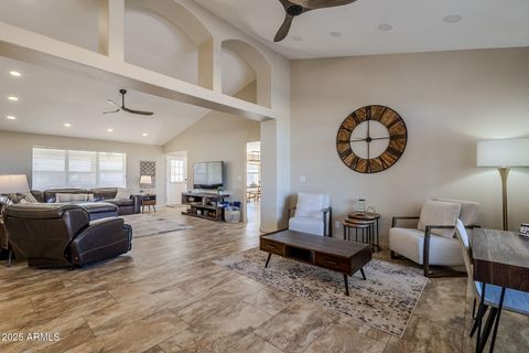 7813 E Nopal Avenue, Mesa, AZ 85209 - #: 6962472