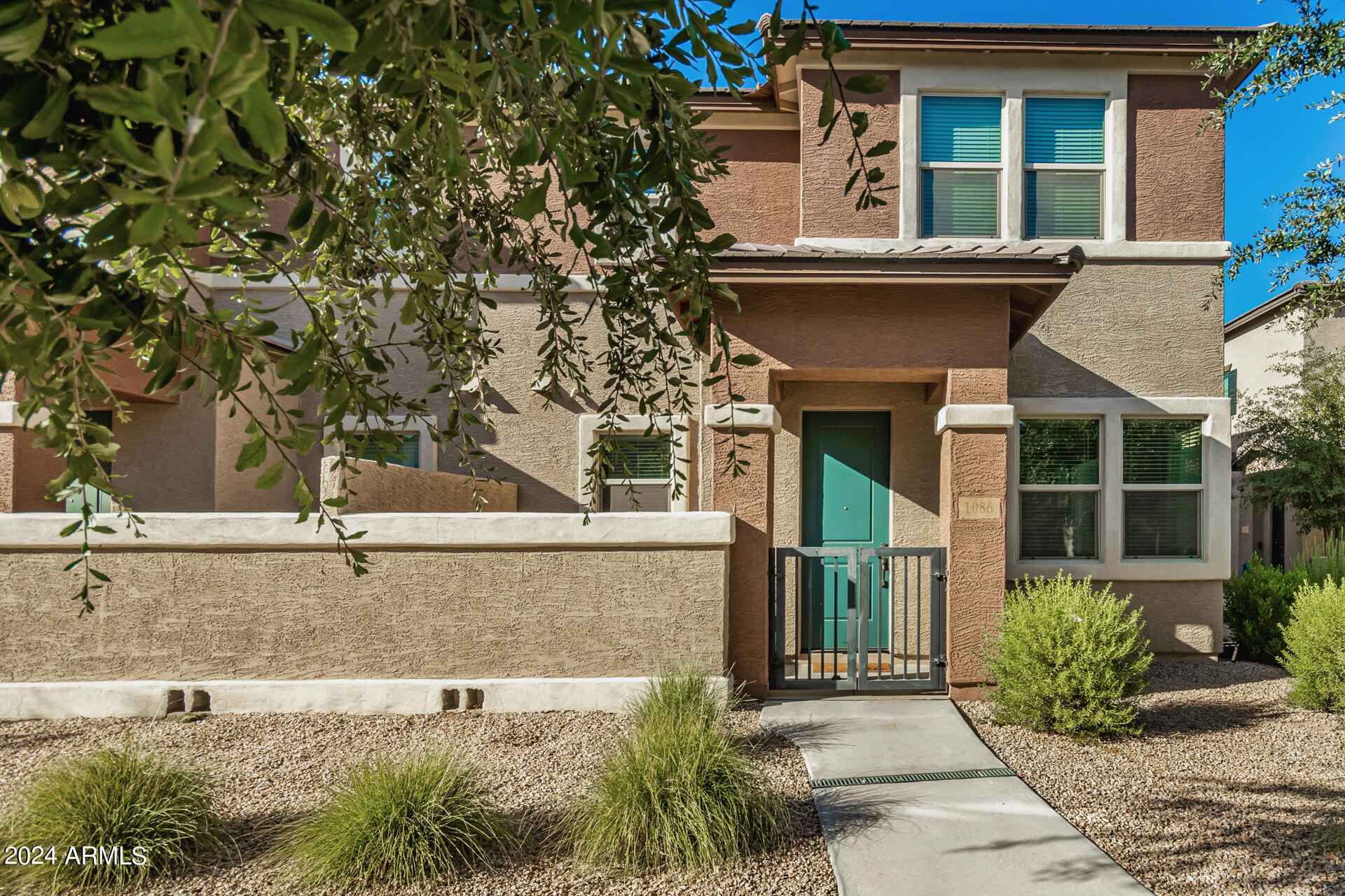 View Goodyear, AZ 85395 townhome