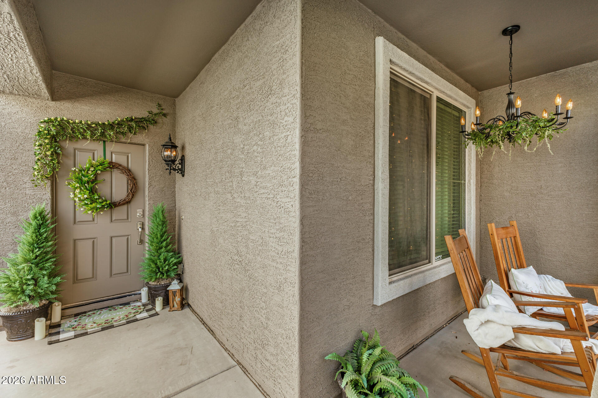 18227 W HATCHER Road