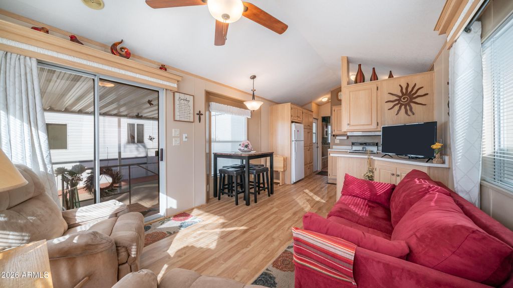 Photo of 785 Cinnabar Drive #785, Apache Junction, AZ 85119 (MLS # 6979731)