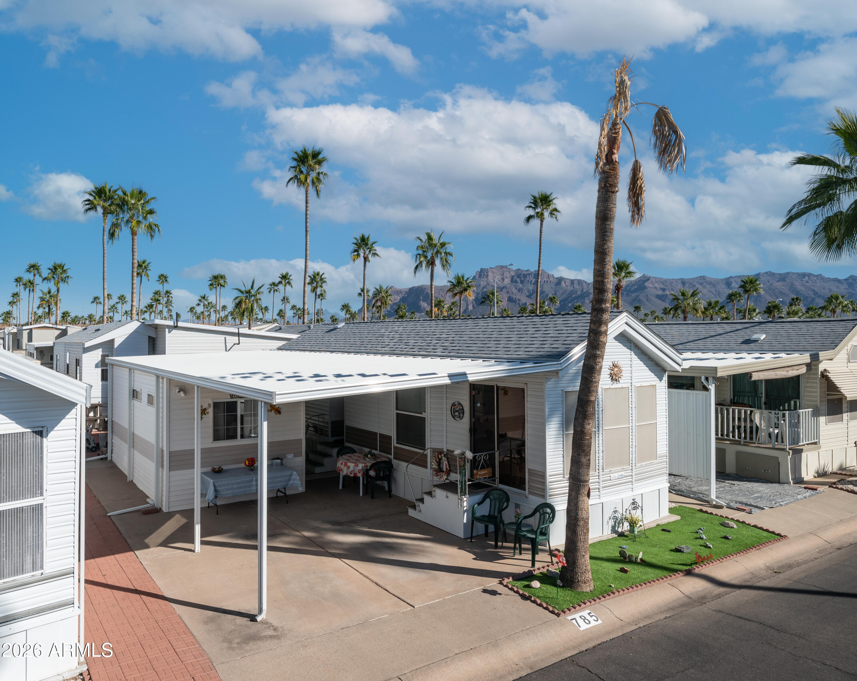 785 Cinnabar Drive 785