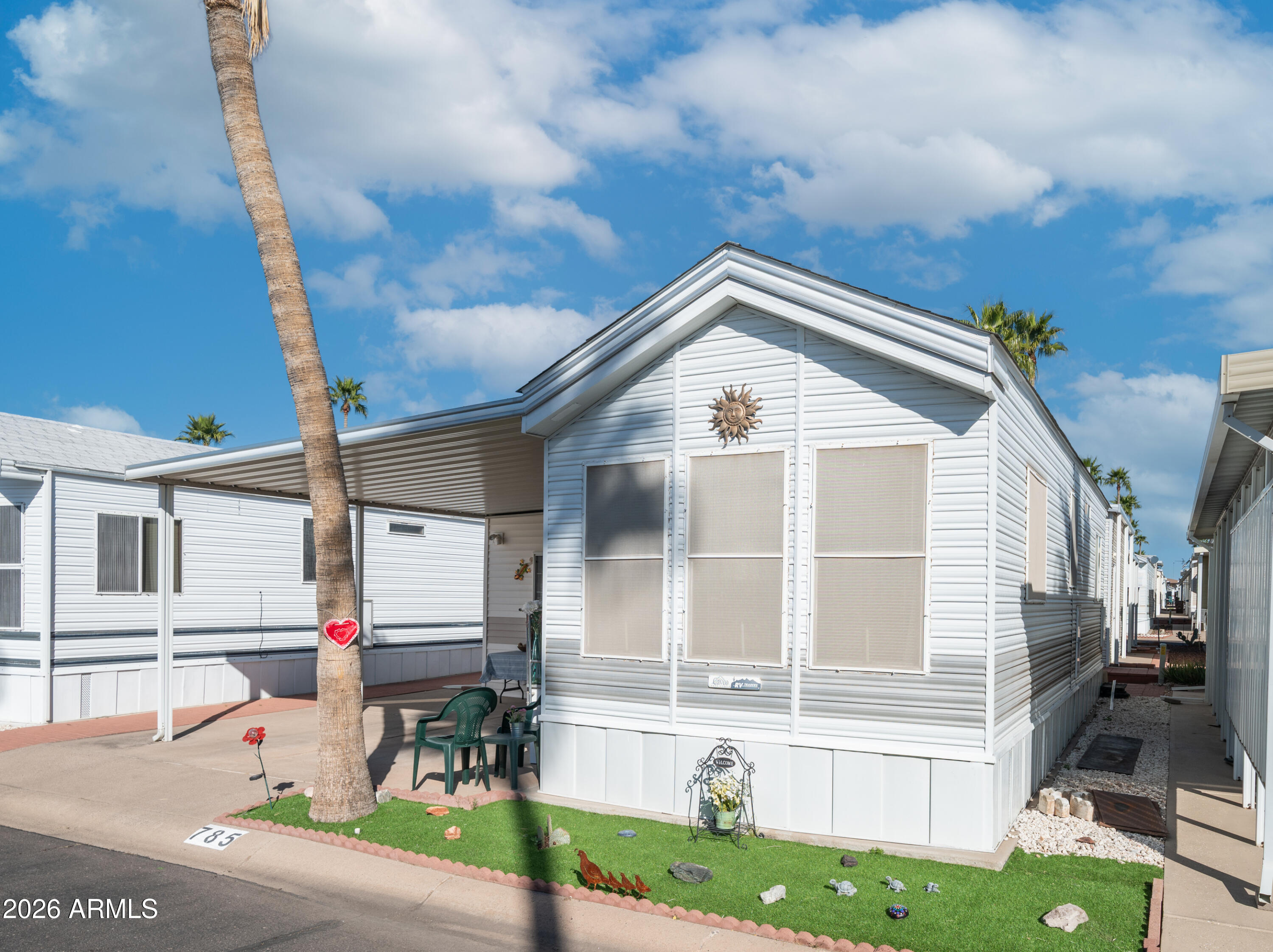 785 Cinnabar Drive 785