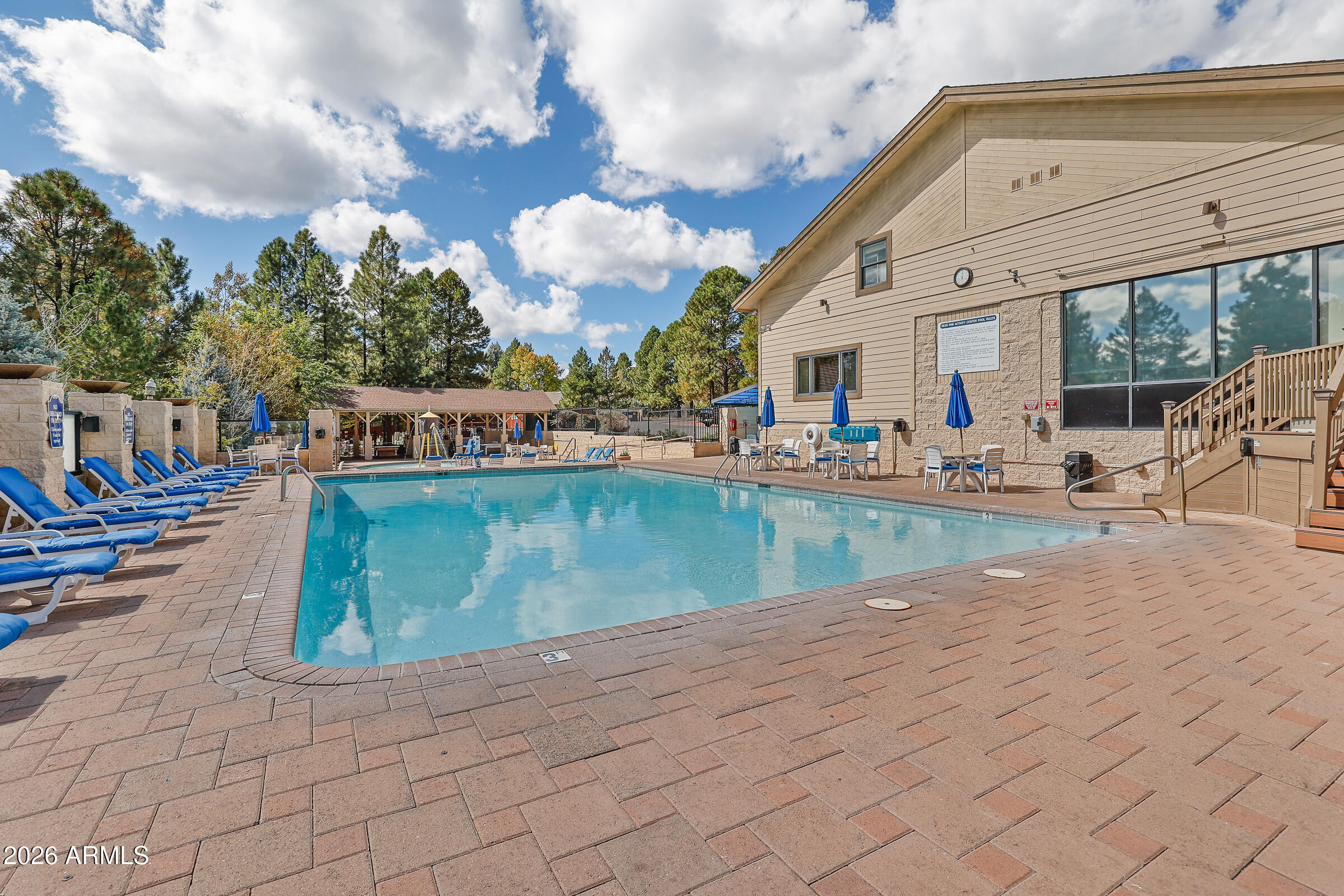 WALNUT RIDGE ESTATES - Land