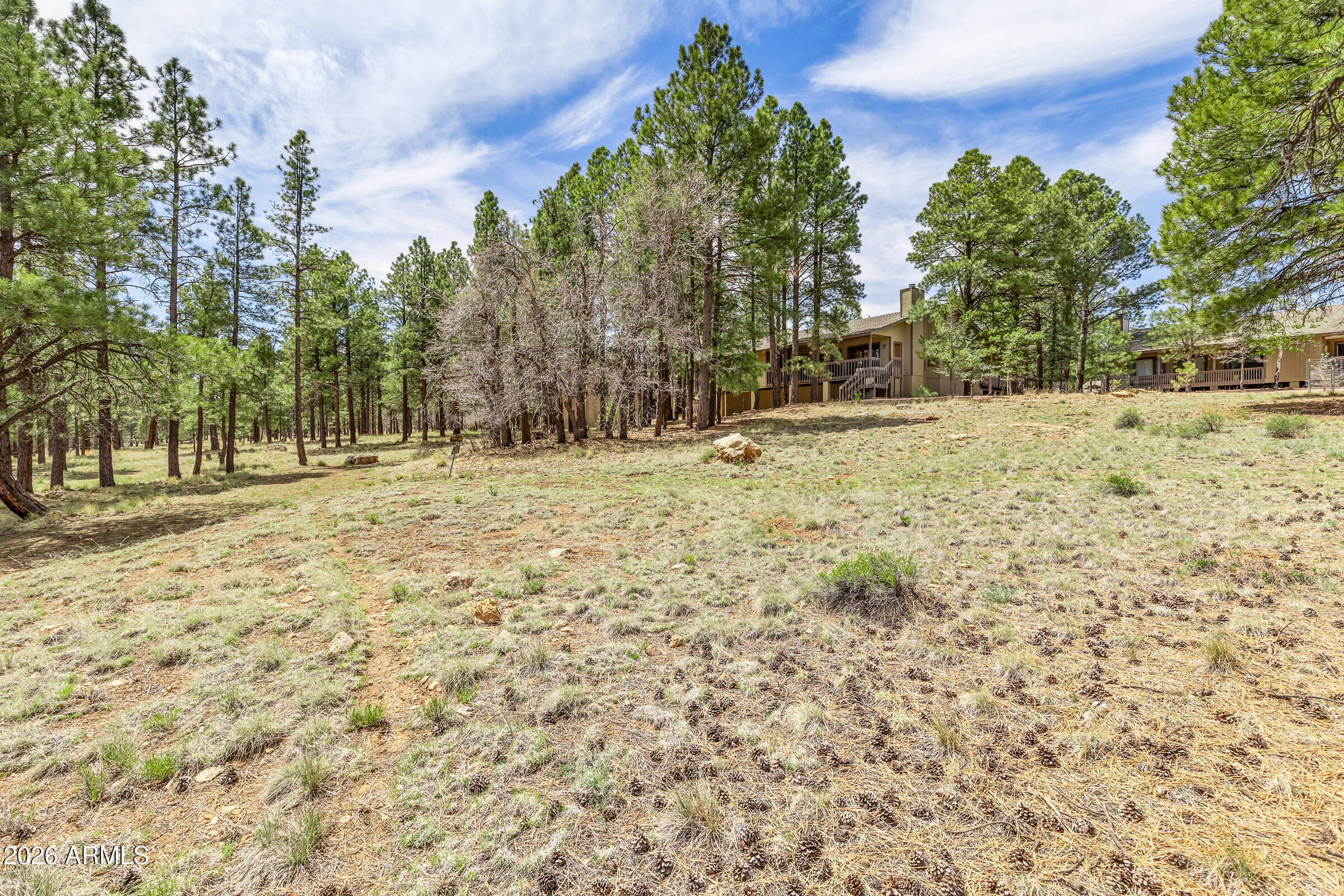 WALNUT RIDGE ESTATES - Land