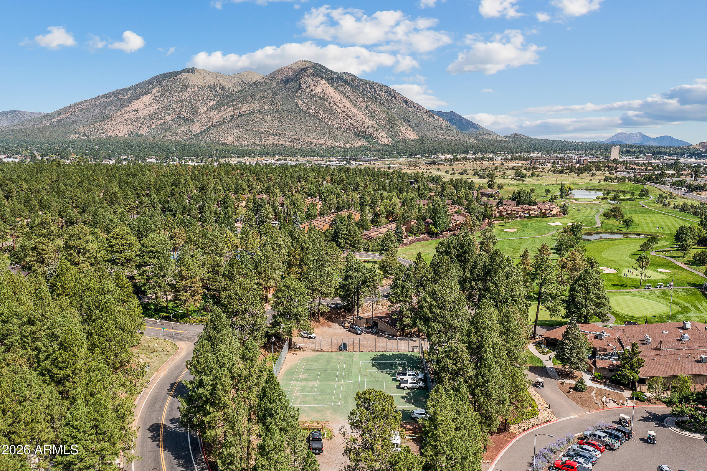 WALNUT RIDGE ESTATES - Land