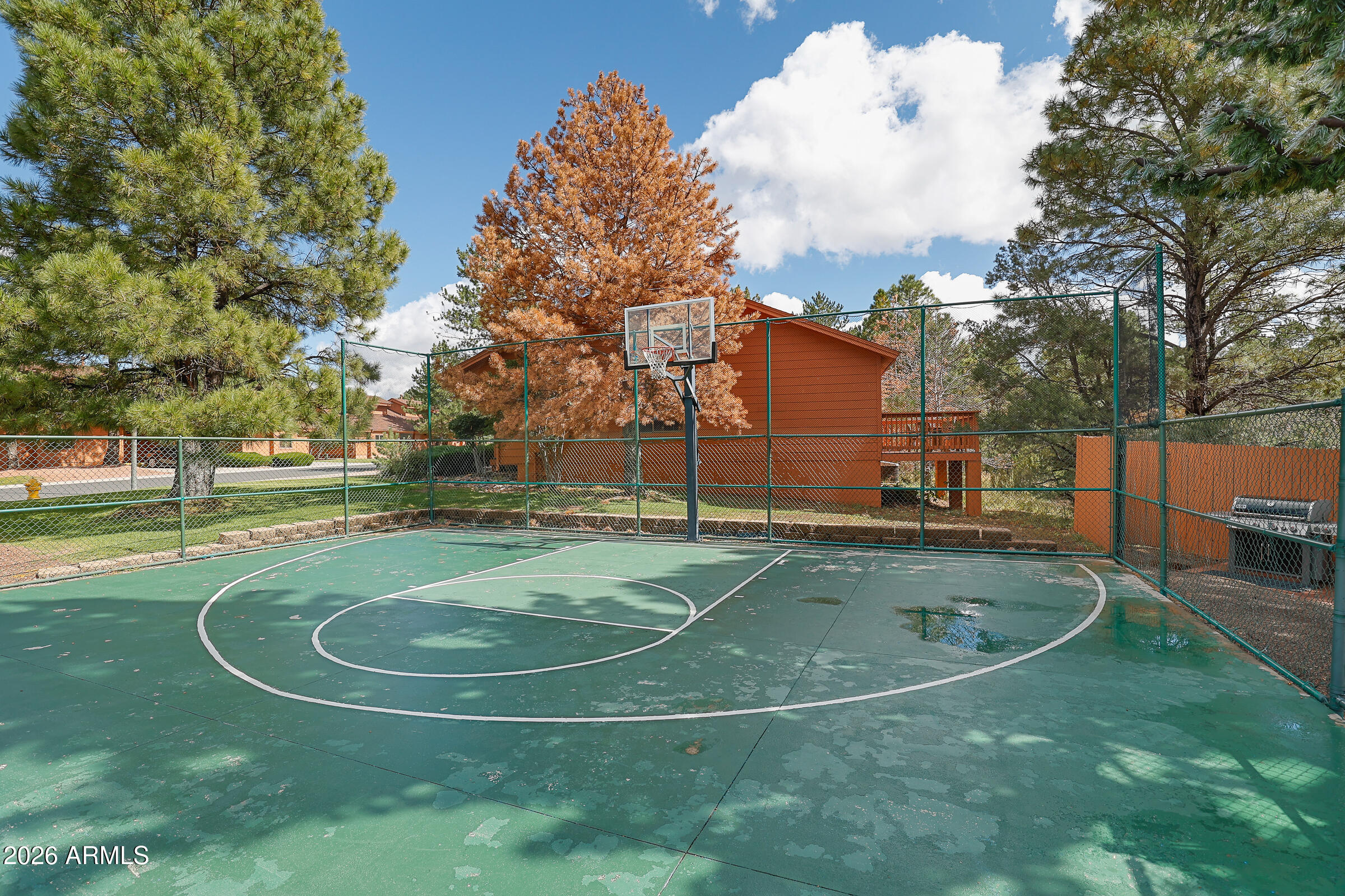 WALNUT RIDGE ESTATES - Land