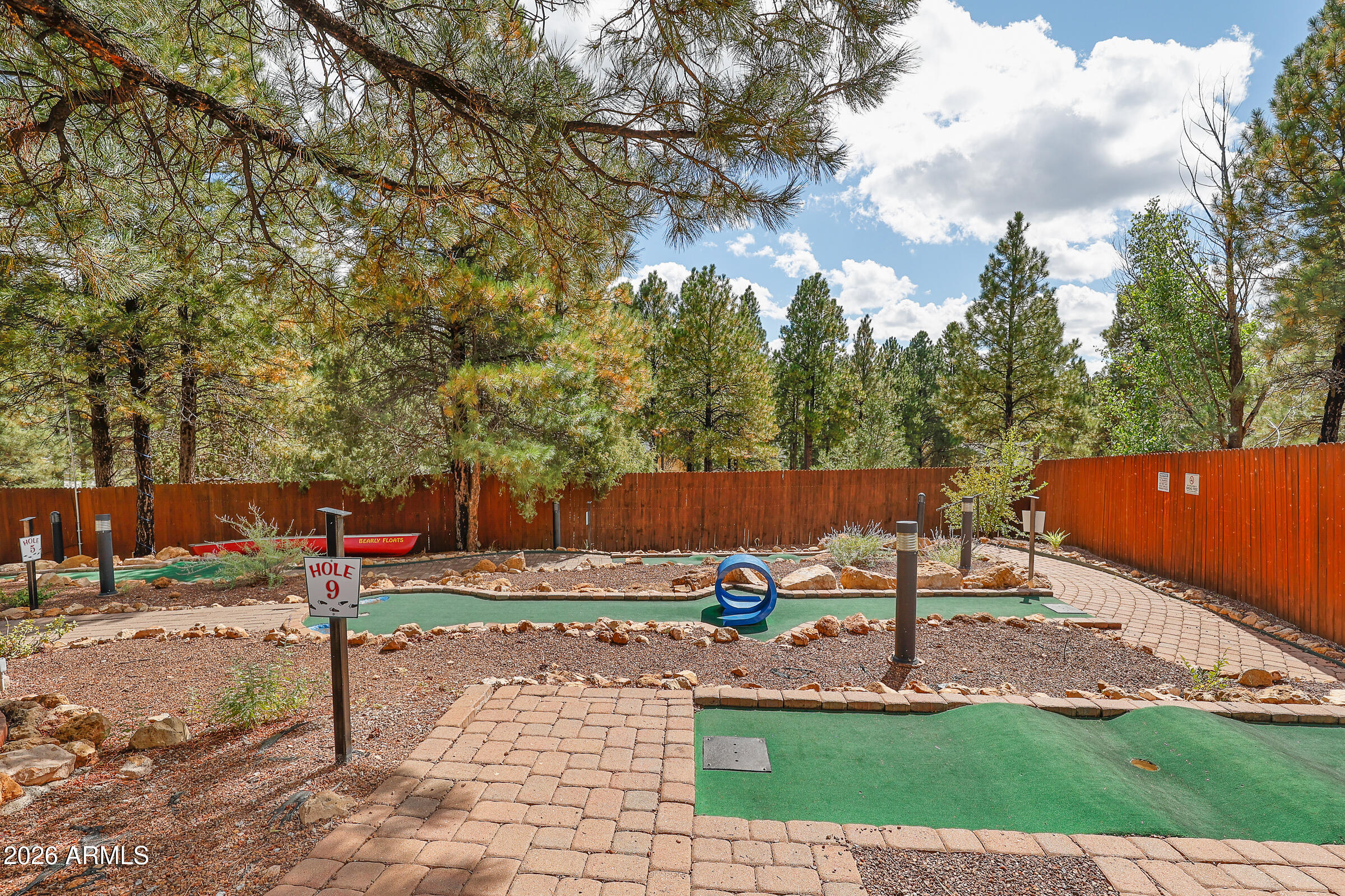 WALNUT RIDGE ESTATES - Land