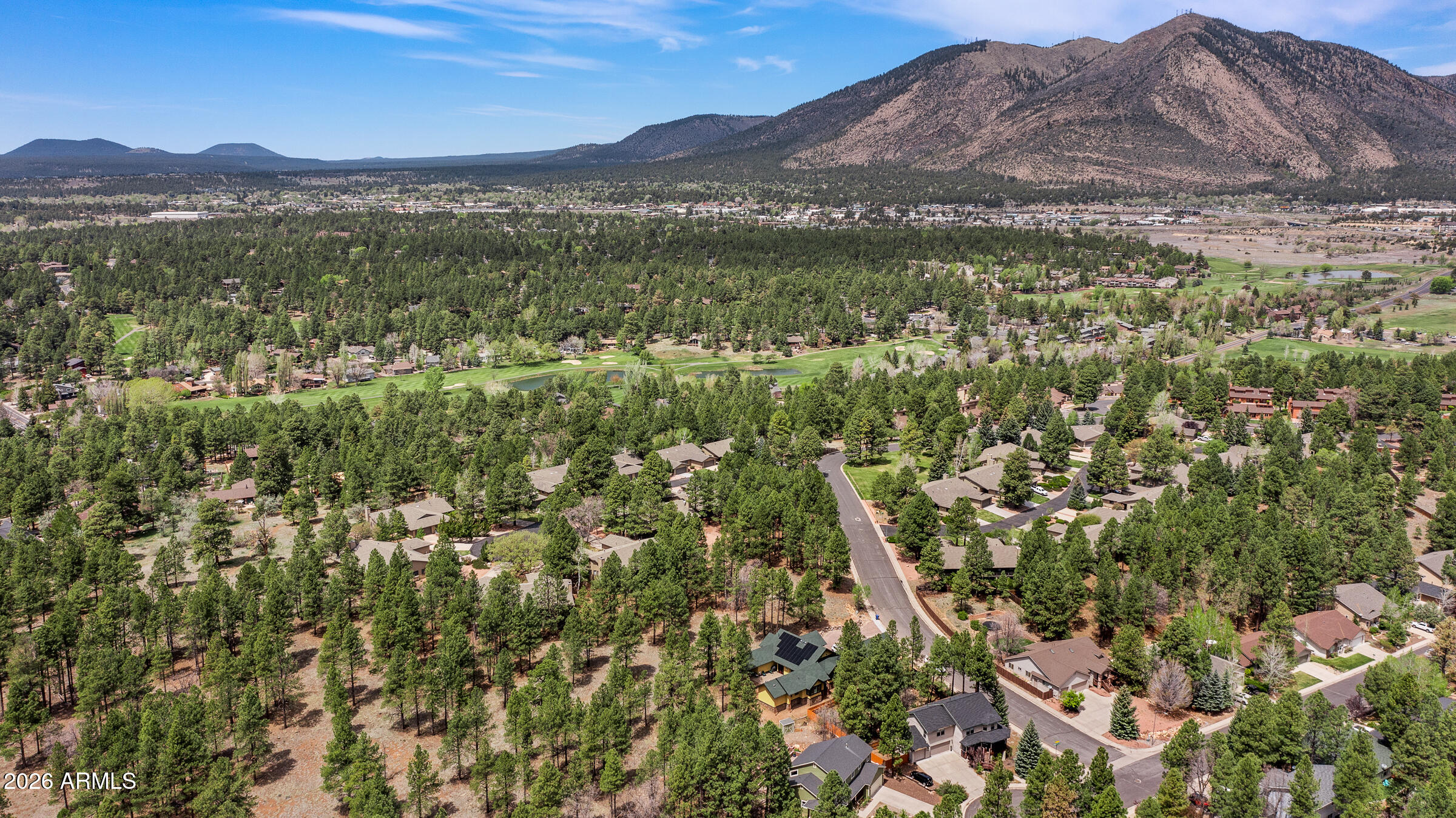 WALNUT RIDGE ESTATES - Land