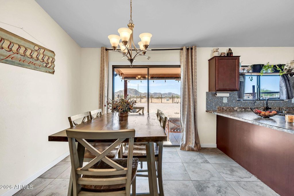 Photo of 8912 N Johnson Court, Maricopa, AZ 85139 (MLS # 6973219)