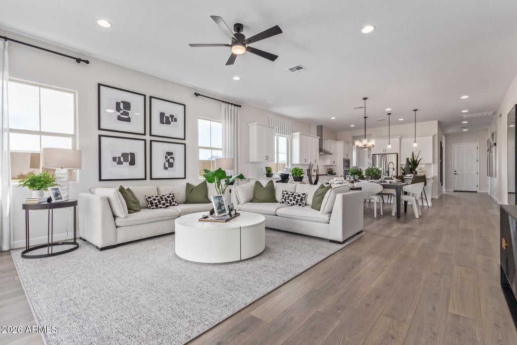 Photo of 4613 S 119th Drive, Avondale, AZ 85323 (MLS # 7061819)