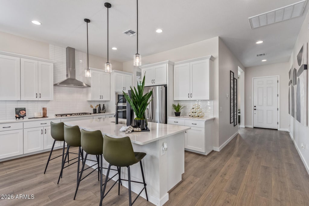 Photo of 4613 S 119th Drive, Avondale, AZ 85323 (MLS # 7061819)