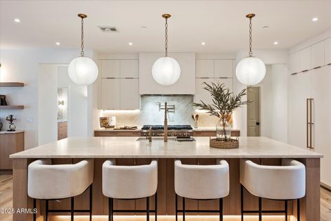 8655 E Charter Oak Drive Scottsdale AZ 85260