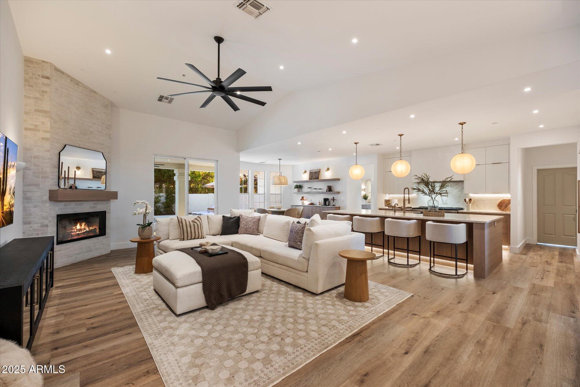 8655 E Charter Oak Drive