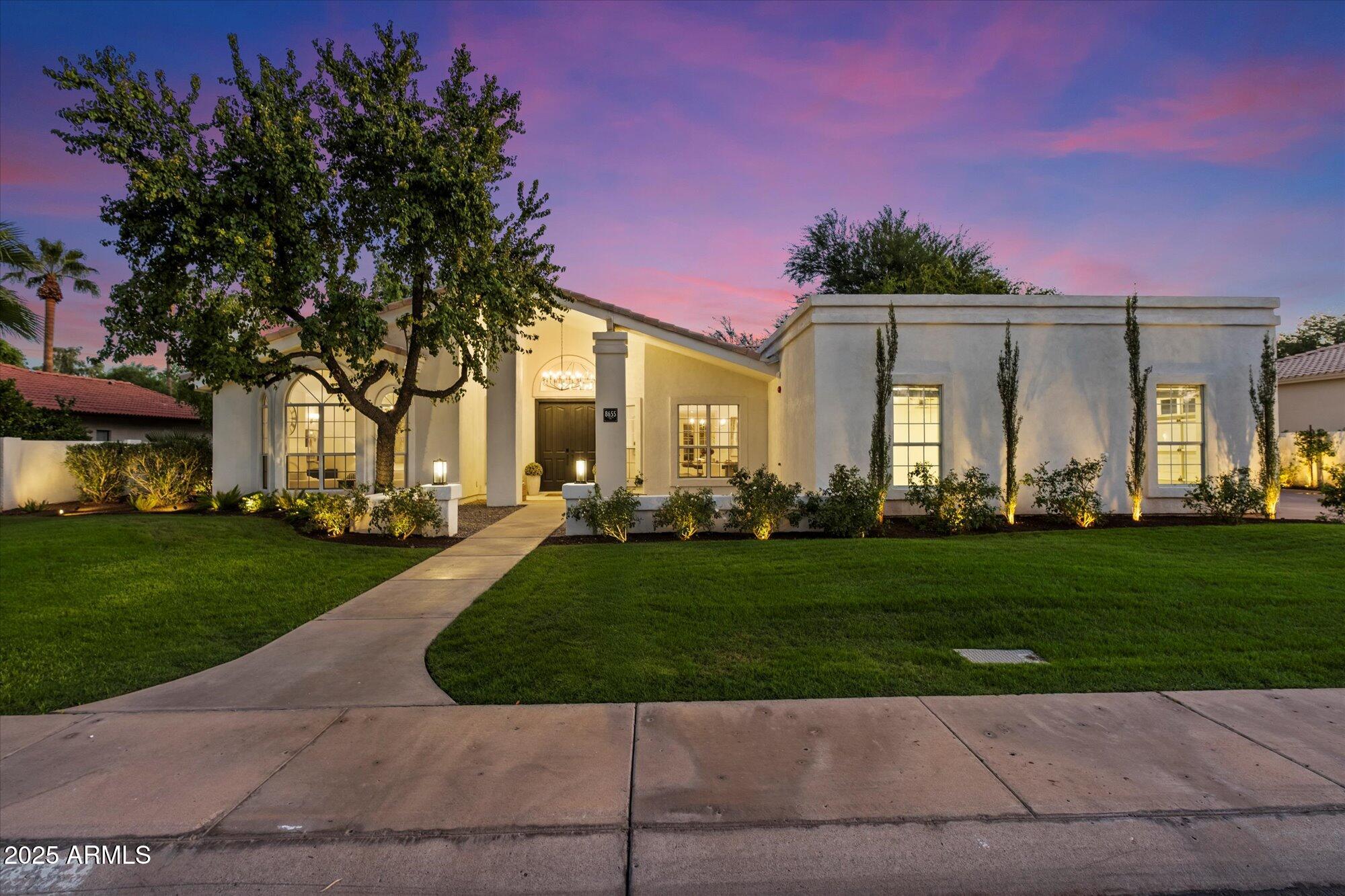 8655 E Charter Oak Drive