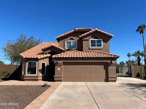 416 W Nido Circle Mesa AZ 85210