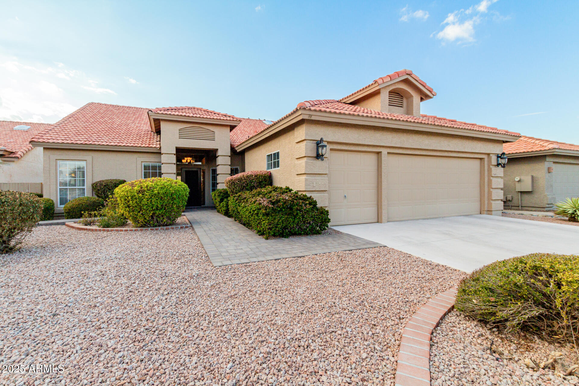 25010 S FOXGLENN Drive