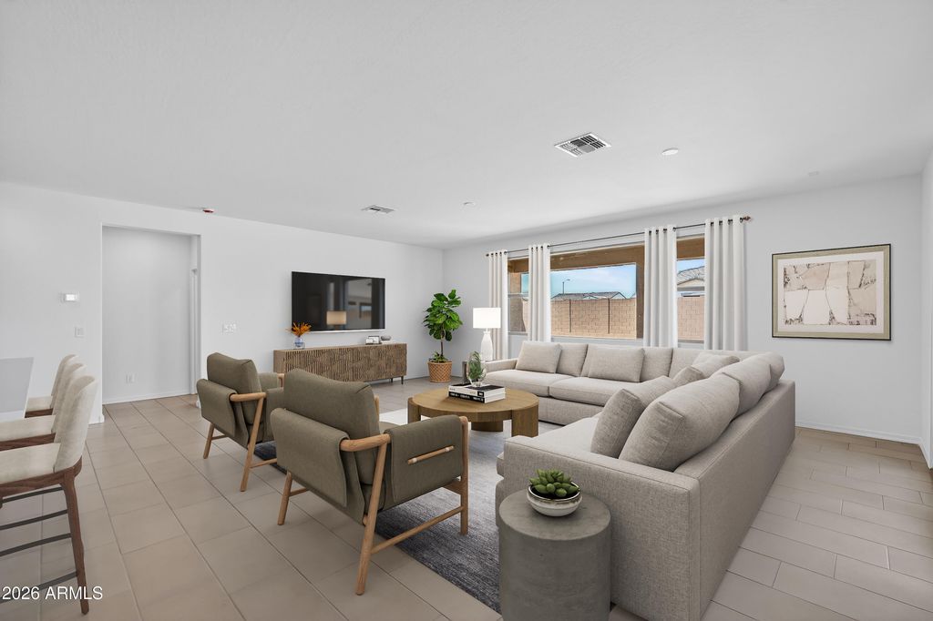 Photo of 5676 N 177th Lane, Litchfield Park, AZ 85340 (MLS # 6987157)